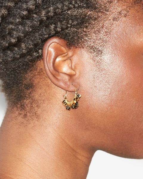 CASABLANCA EARRINGS - 2