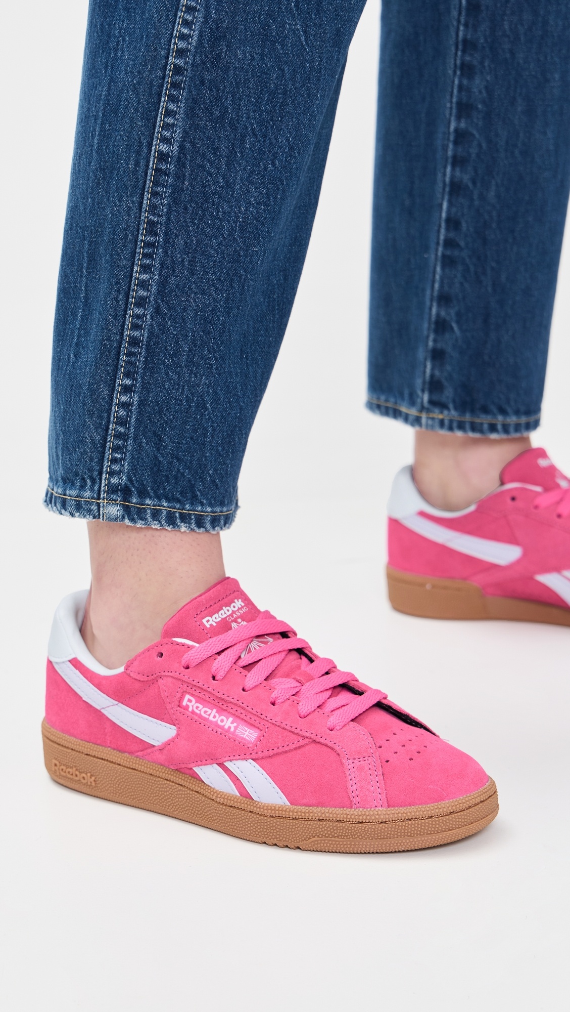 Club C Grounds UK Sneakers - 2