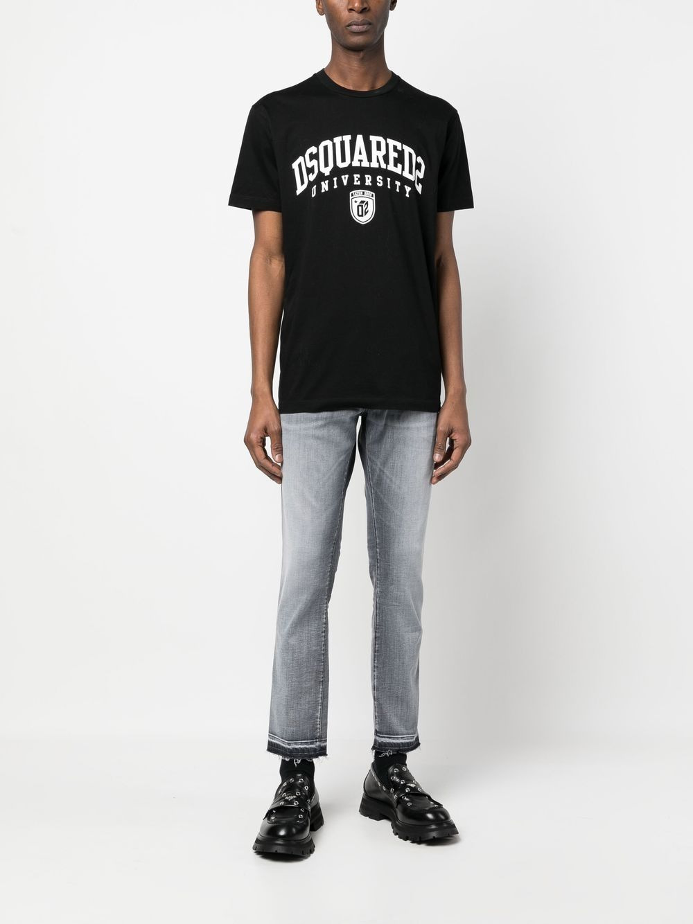 Dsquared2 Men Skater Jean - 2