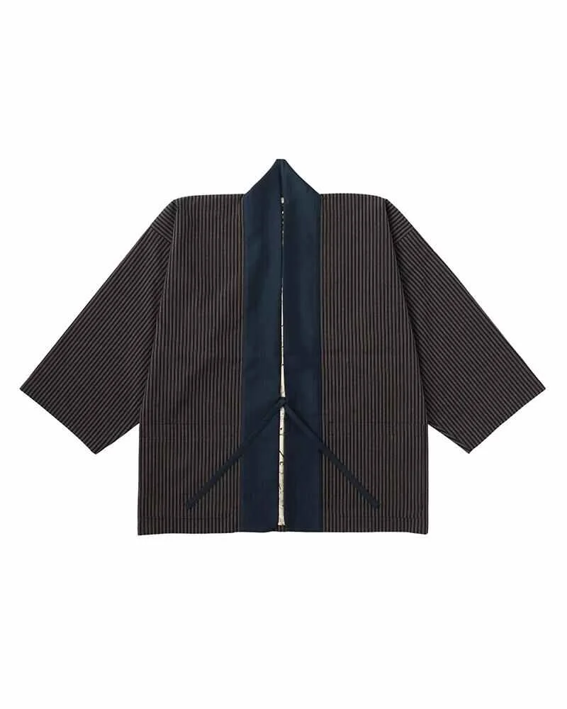 KIYARI JKT NAVY - 1