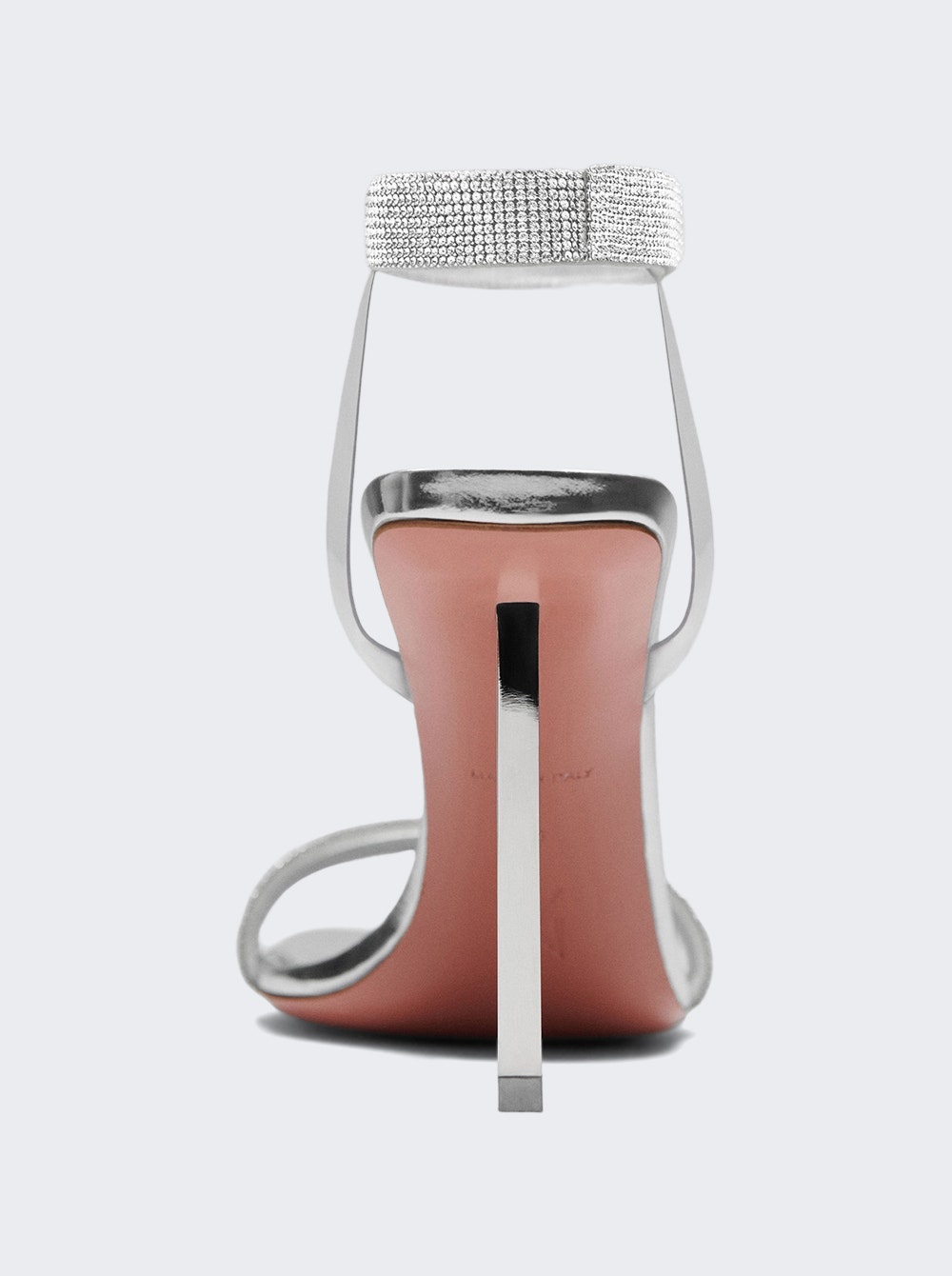 Rih Sandal Silver - 4