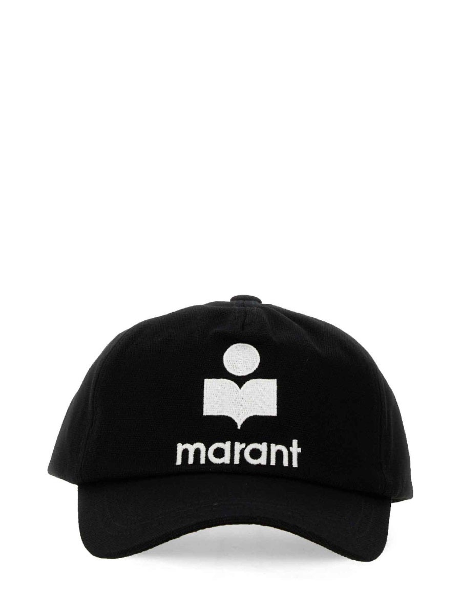 Cappello Da Baseball "Tyron" - 1