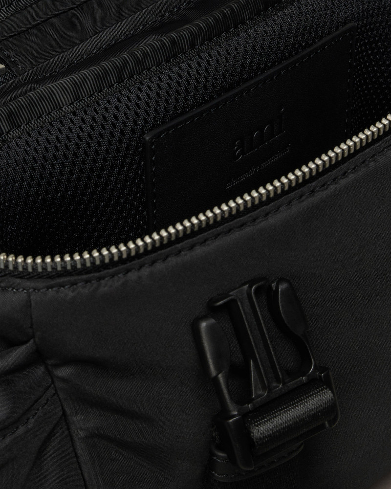 AMI DE COEUR MESSENGER BAG 6