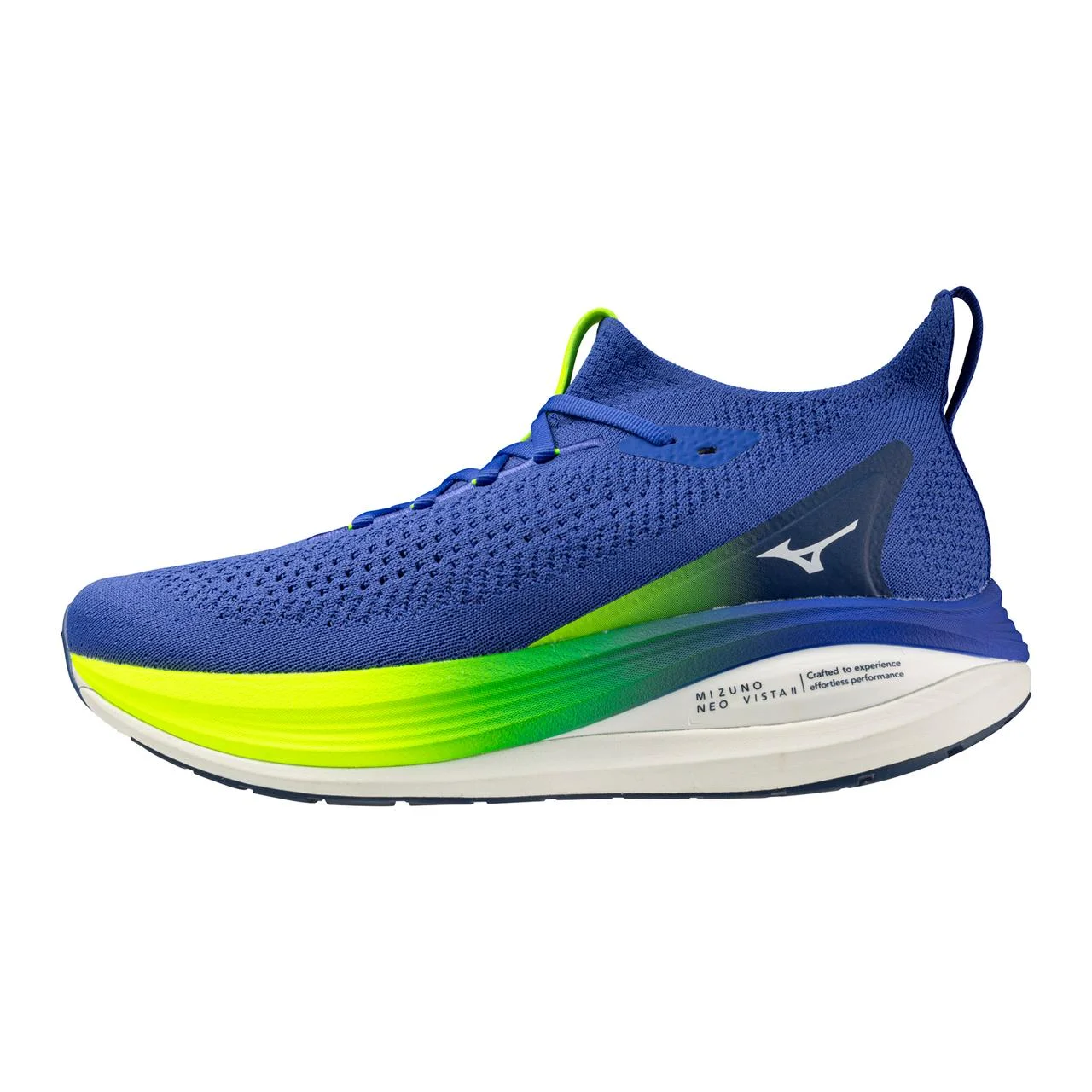 Men's Neo Vista 2 Running Shoe - 1