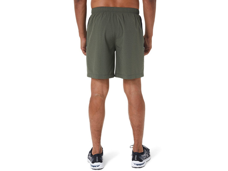 Asics MEN'S 7IN PR LYTE SHORT outlook