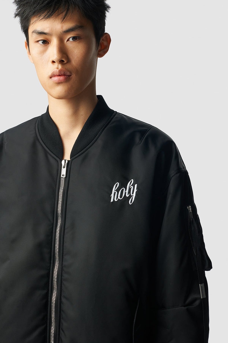 Raphael High Comfort Bomber - 5