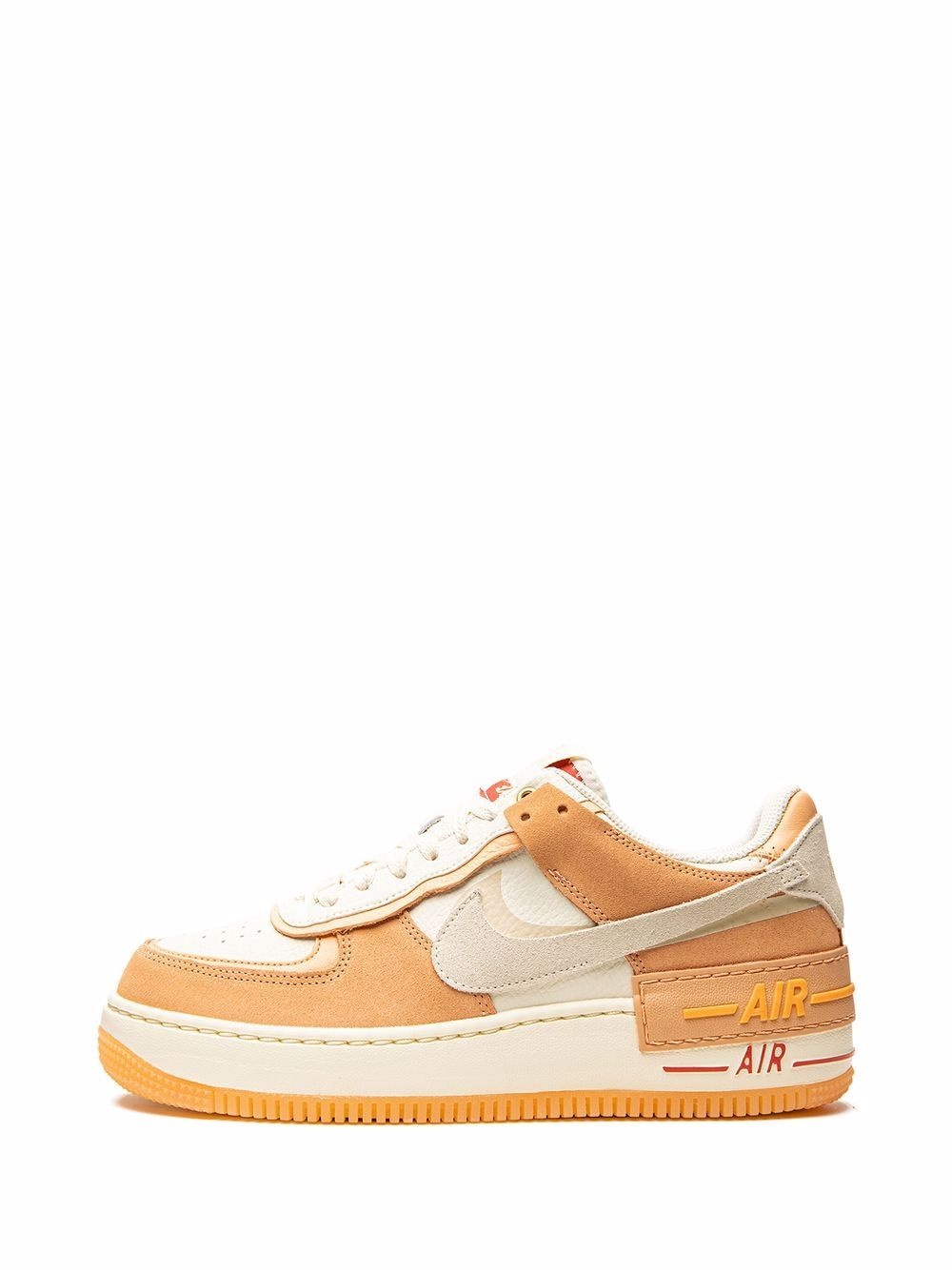 Air Force 1 Shadow "Sisterhood - Cashmere" sneakers - 5