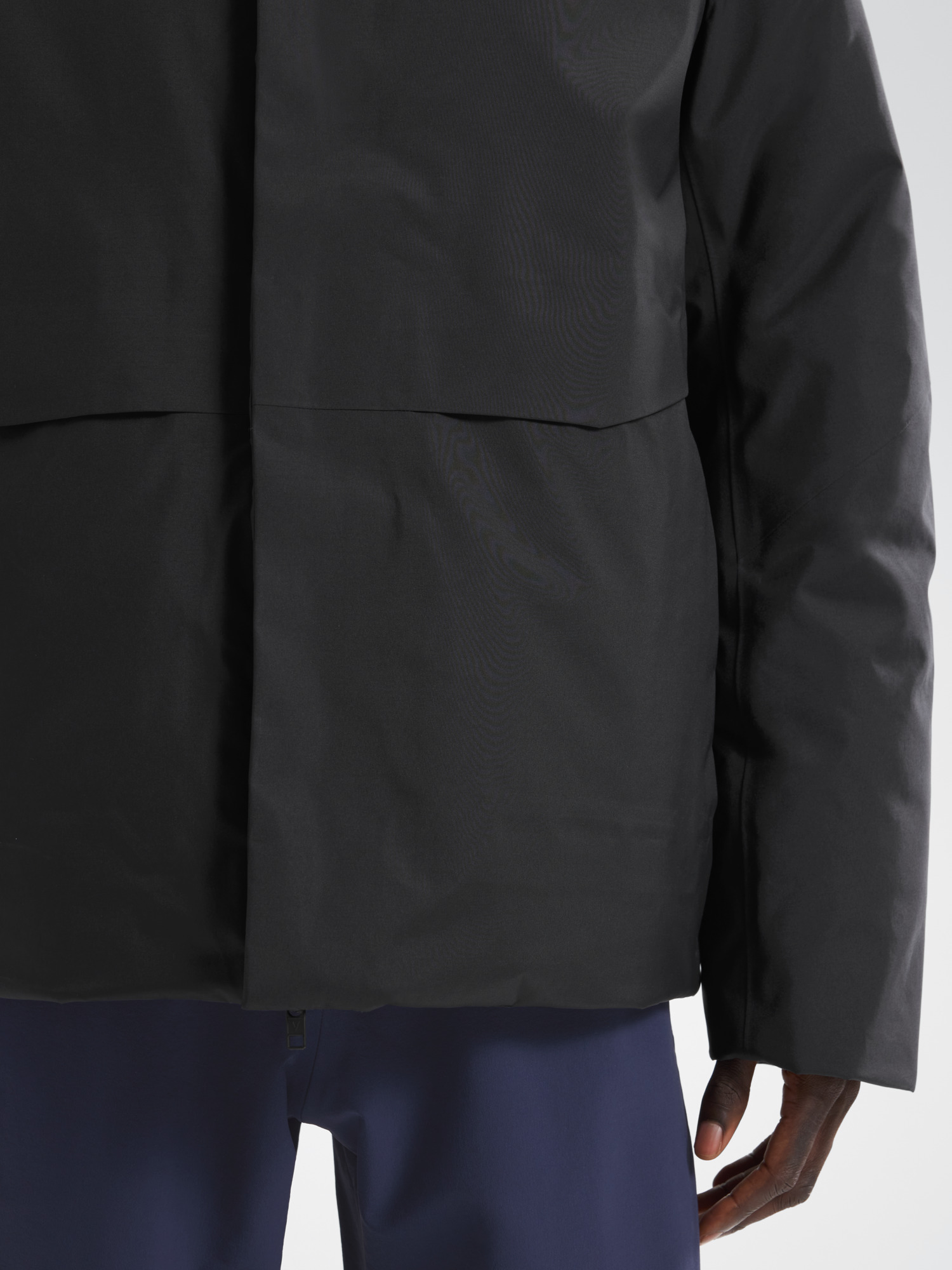 Sorin Down Jacket - 10