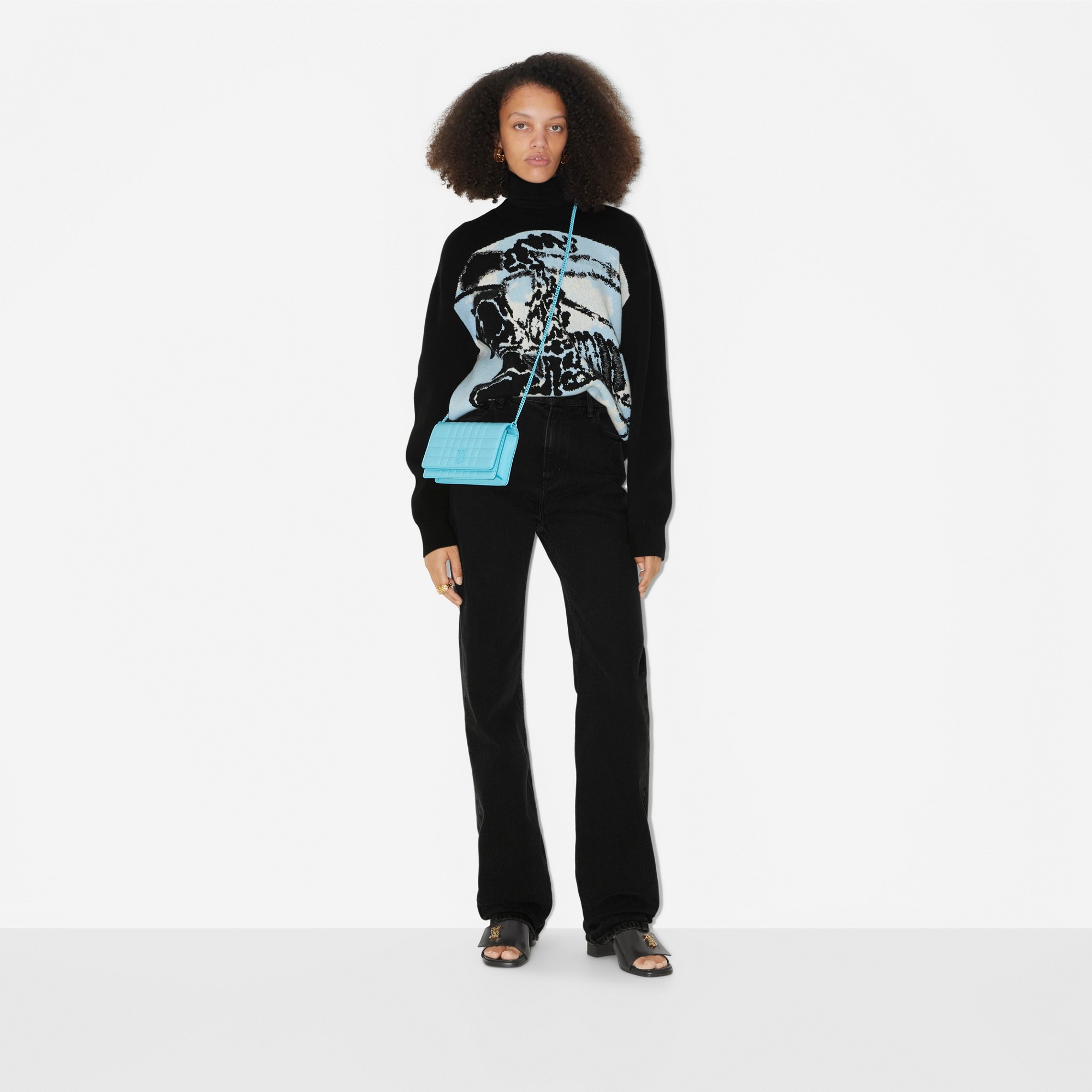 Lola Clutch - 5