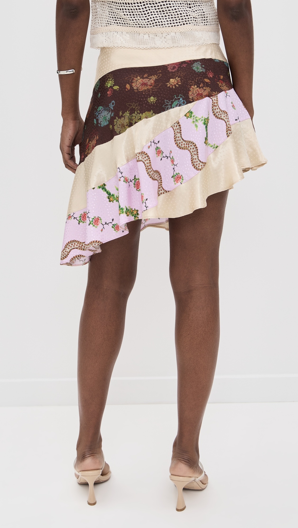 Zeliana Skirt - 2