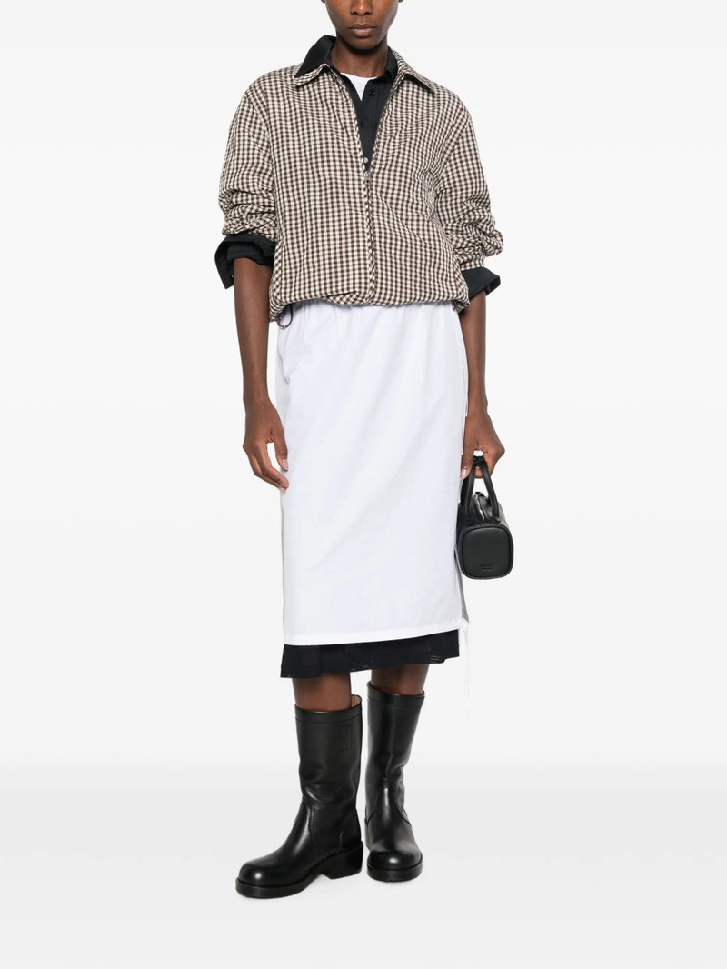 Prada Skirts 5