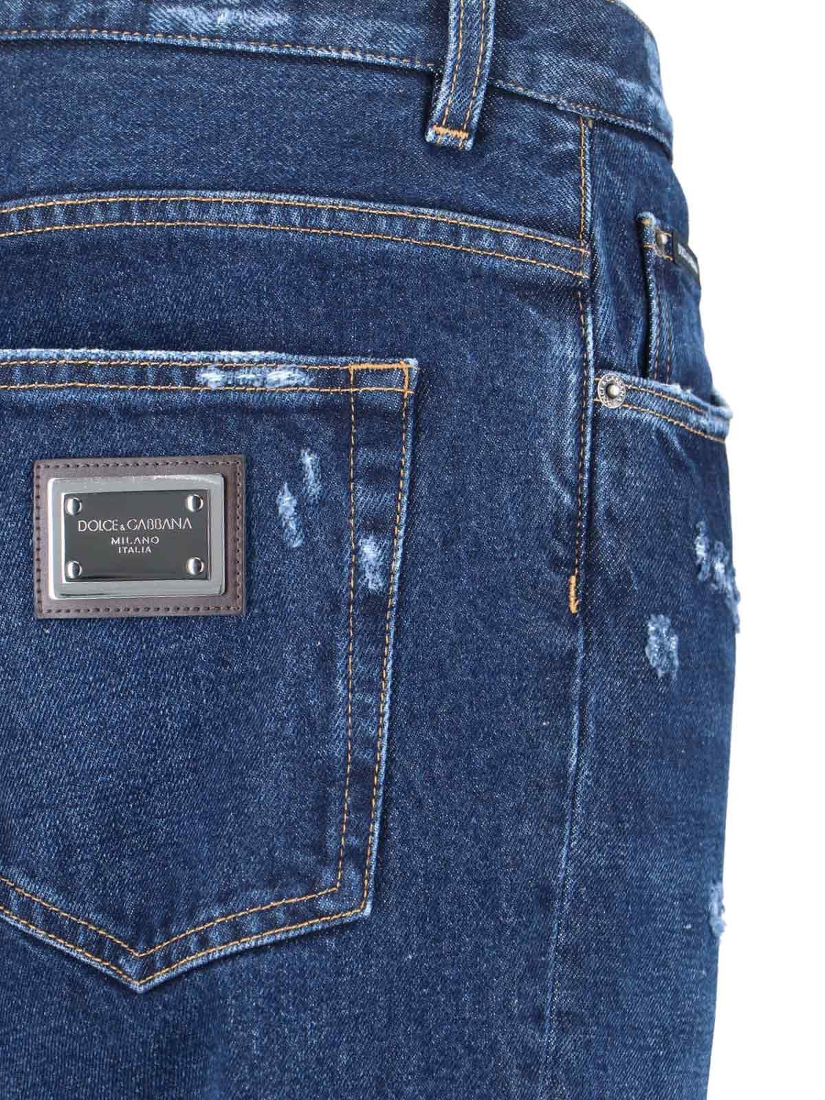 'BOYFRIEND' JEANS - 4