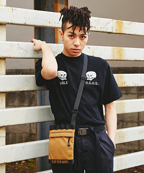 HYSTERIC GLAMOUR - 5