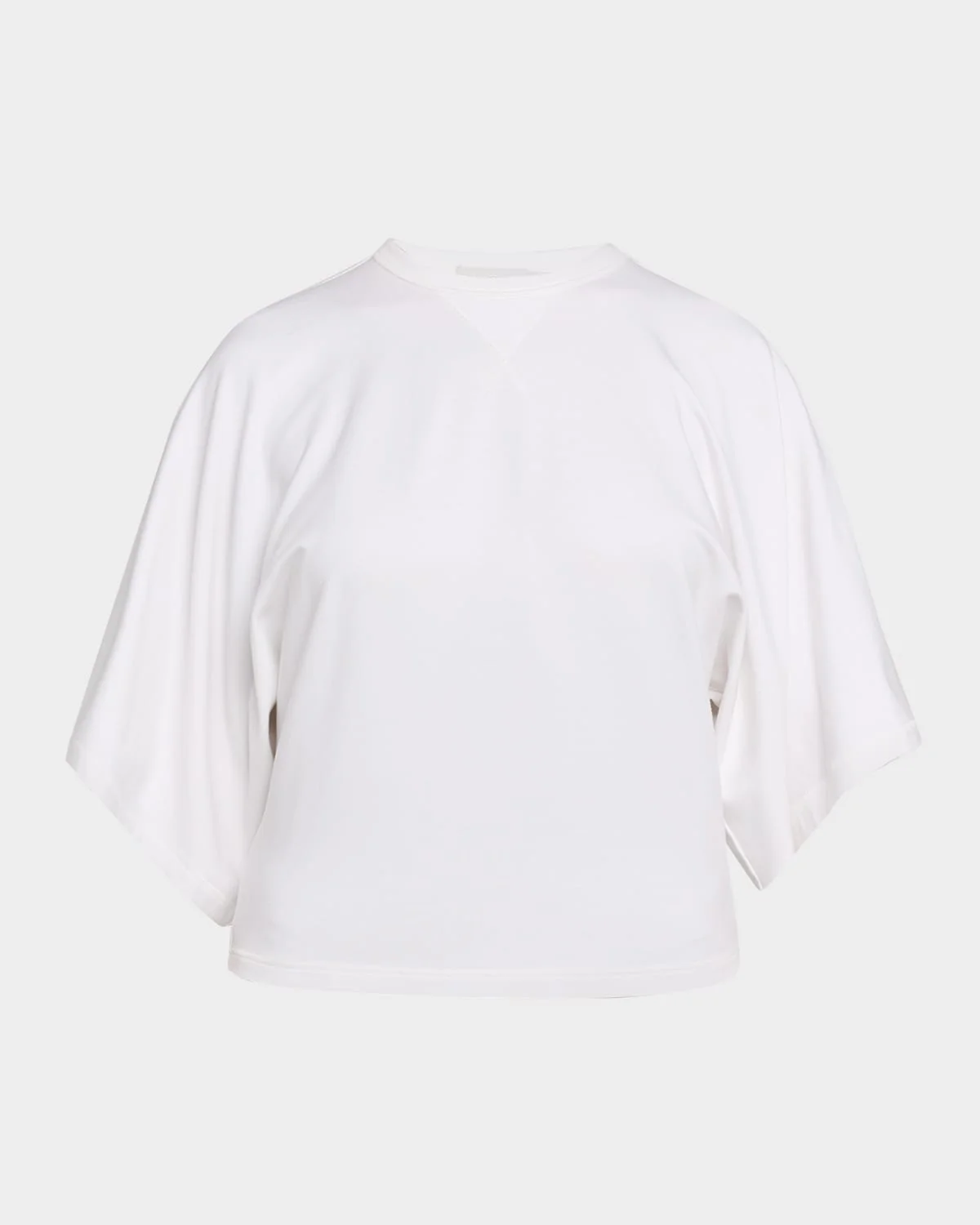 Amara Kimono-Sleeve Tee - 1