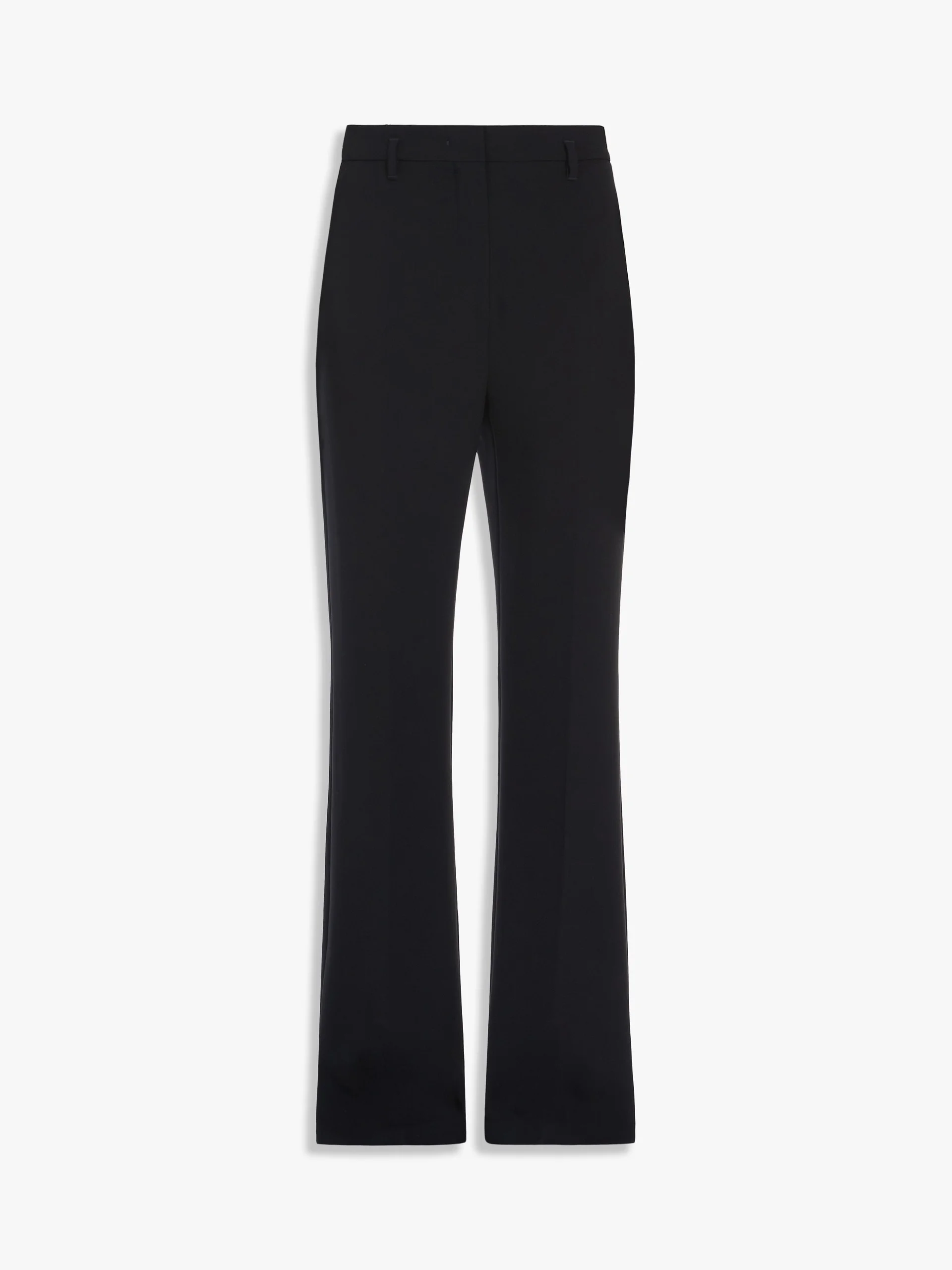 ALABAMA Flared cady trousers - 1