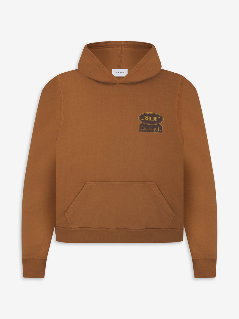 CLASSIQUE HOODIE 1