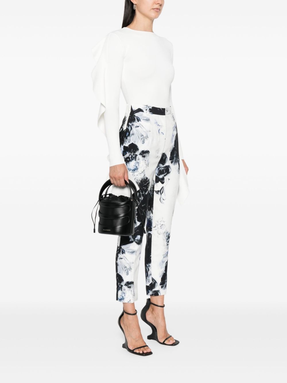 The Rise Bucket bag - 2