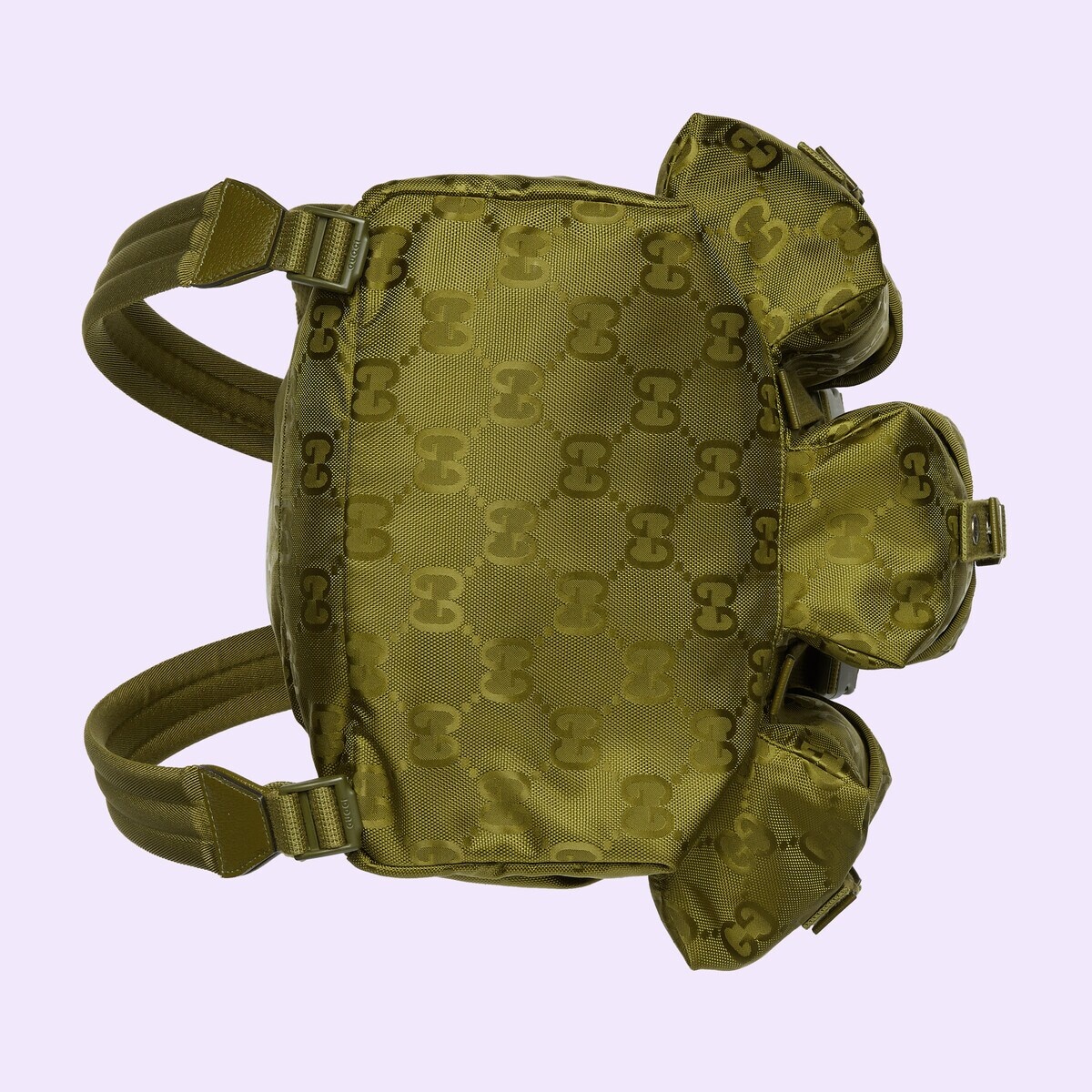 Gucci Off The Grid backpack - 10