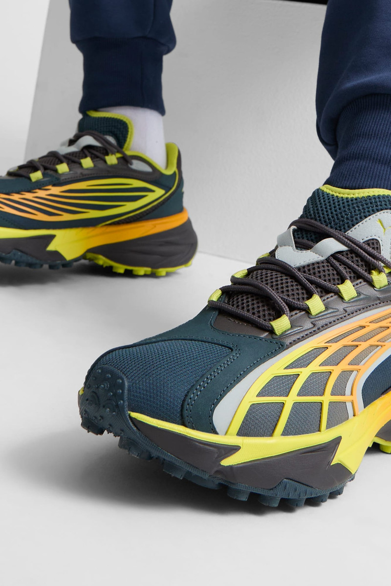 PUMA Spirex Horizon Men's Running Sneakers outlook