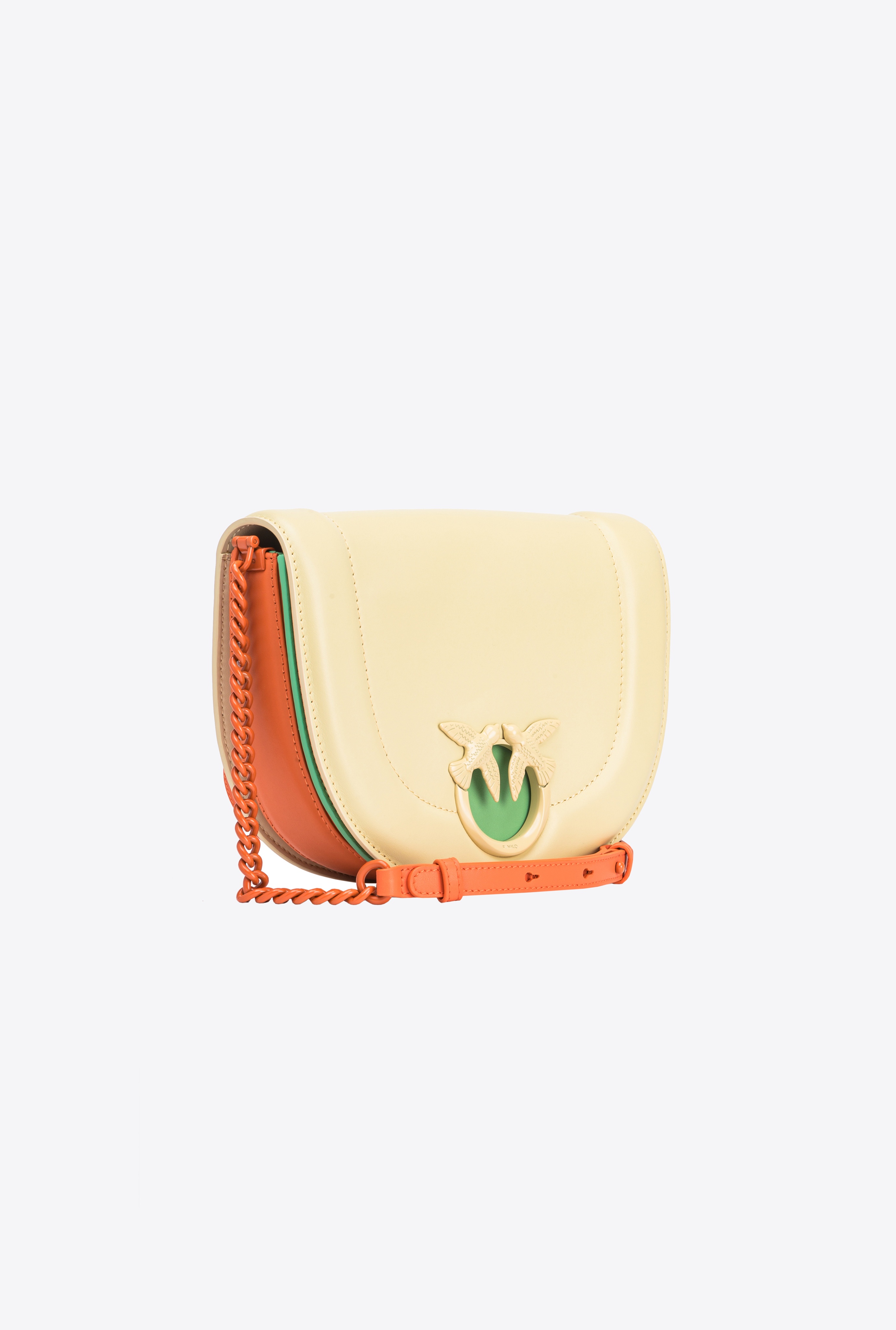 CLASSIC LOVE BAG CLICK MULTICOLOUR - 3