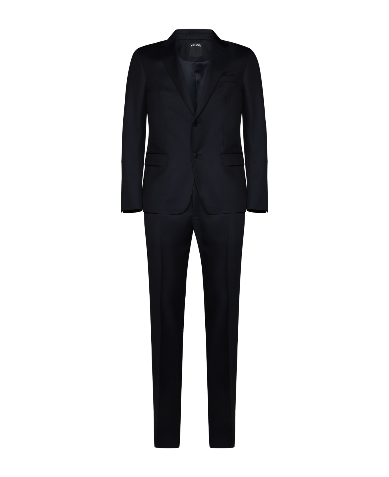 Suit - 1