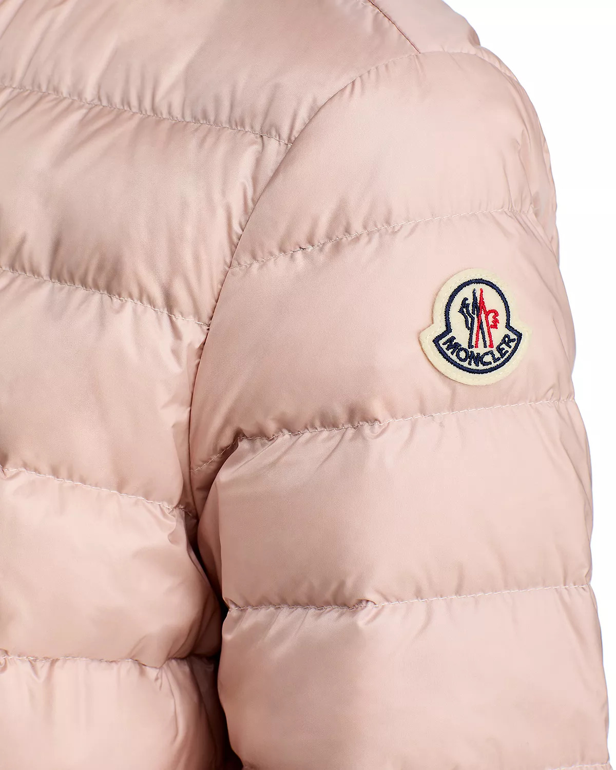 Lans Puffer Jacket - 6