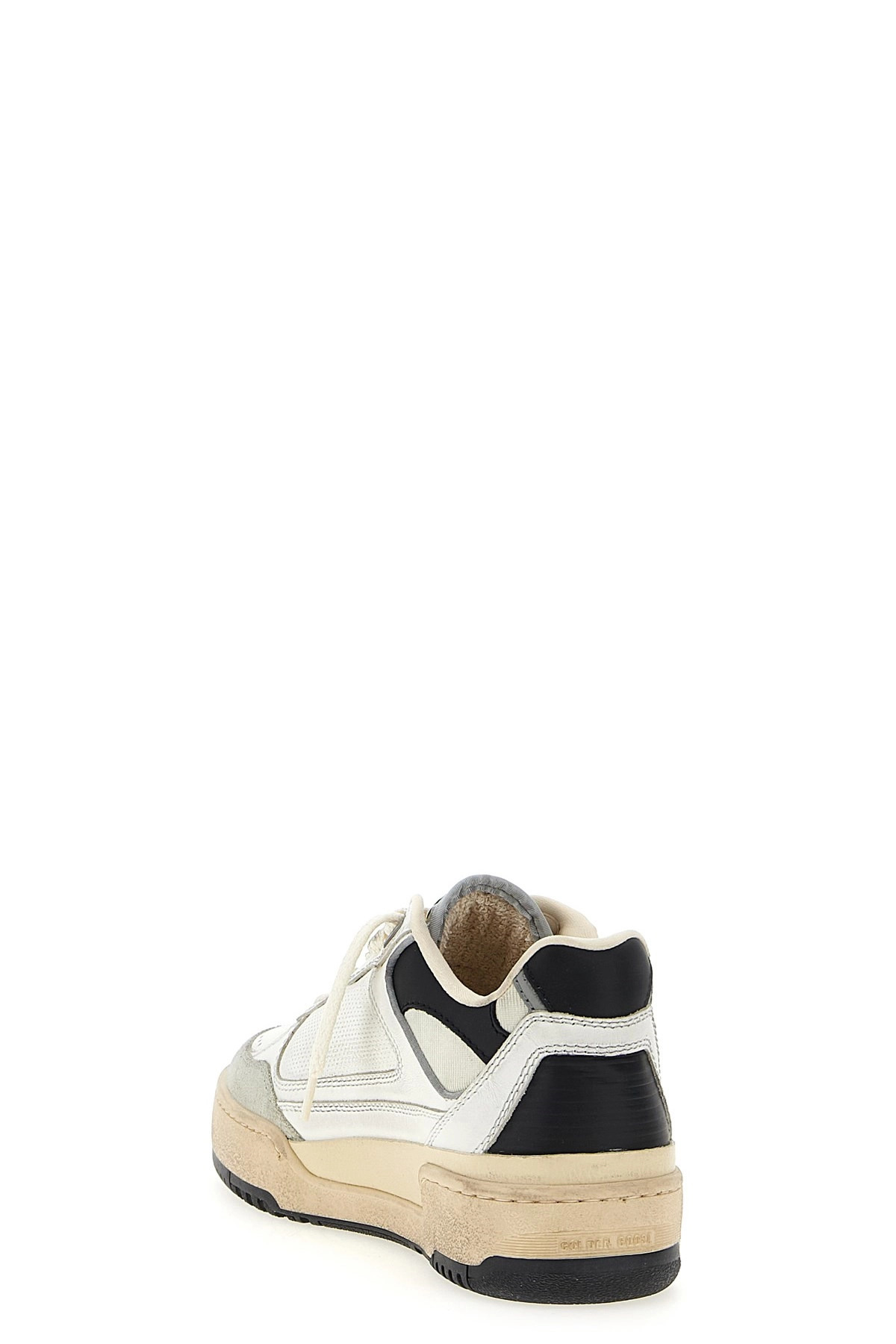 'Forty2' sneakers - 3