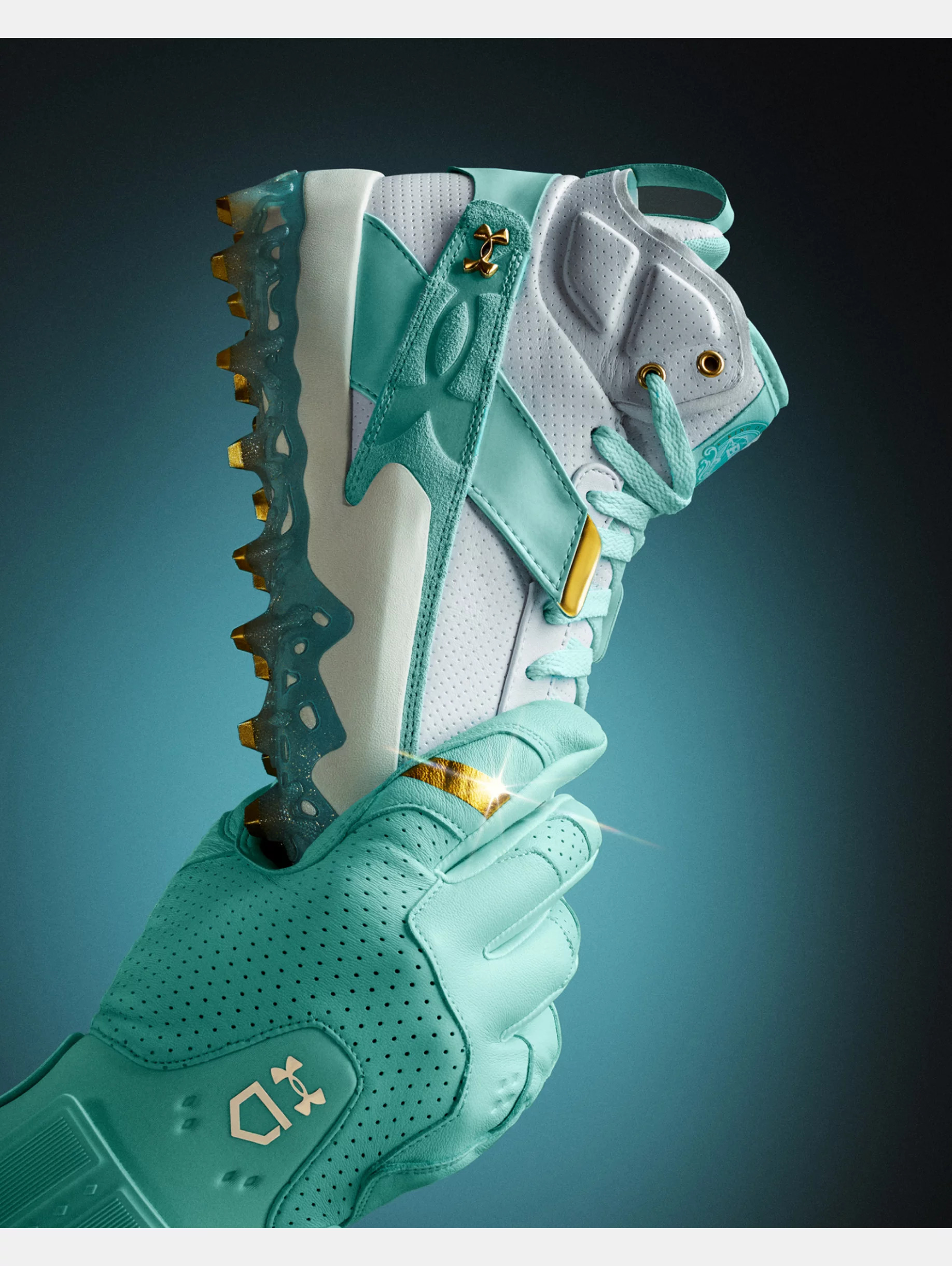 UA Yard Pro K.O.D. - 3