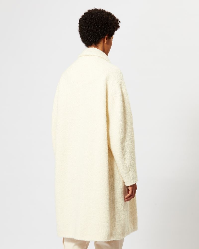 SHARON COAT - 4