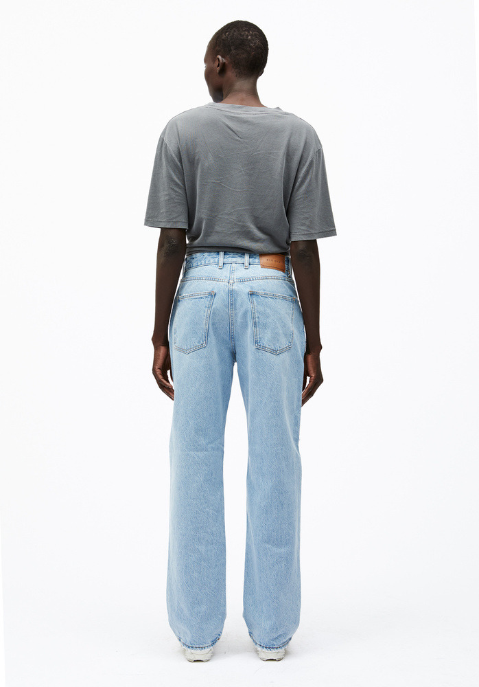 JEANS 98 SUN FADE TRASH - 2