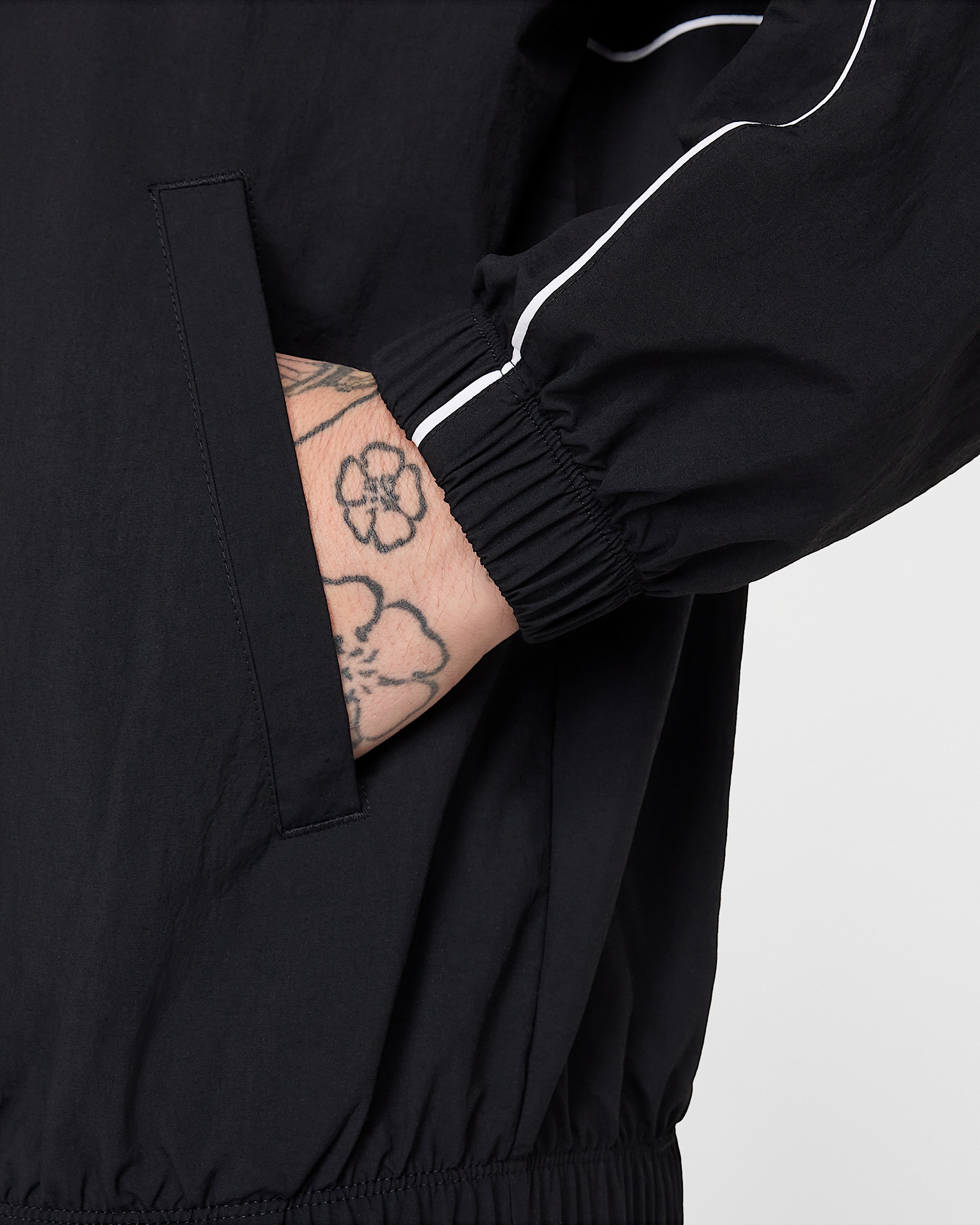 Nike Club Men's Hooded Jacket - 5