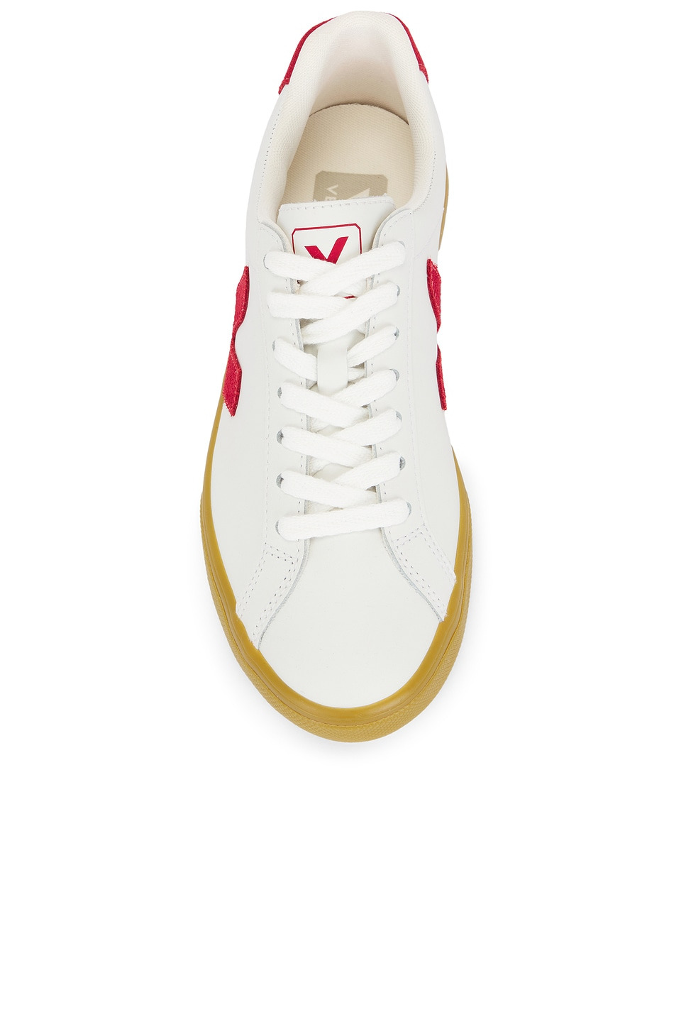 Esplar Logo Sneaker - 4