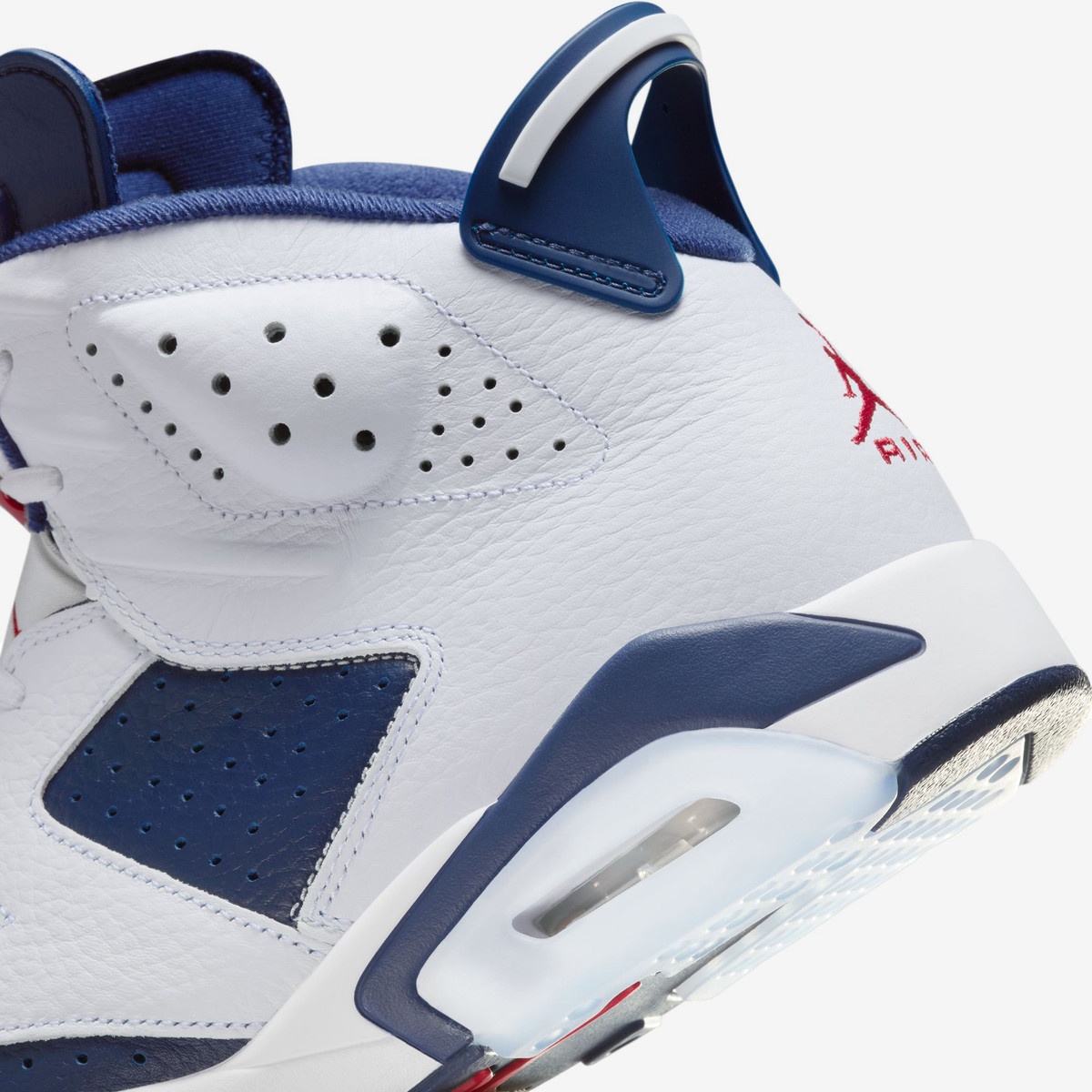 Air Jordan 6 Retro - 7