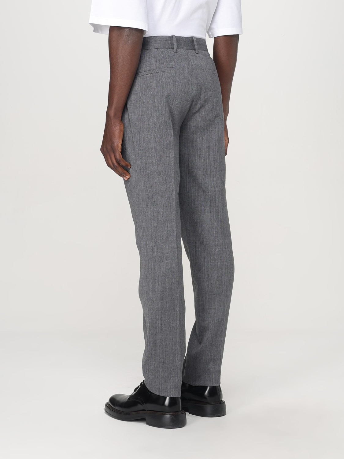 Pants men Jil Sander - 3