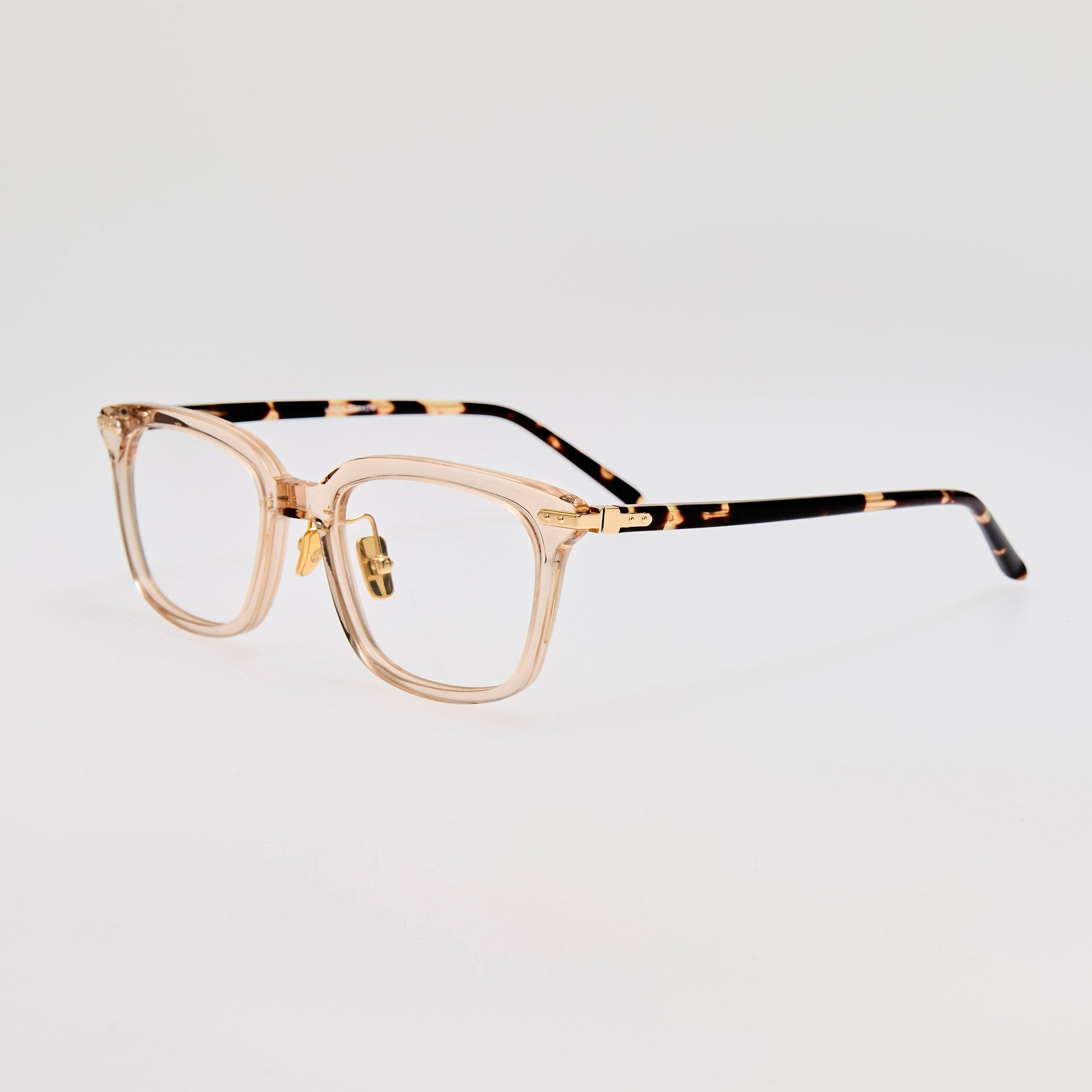 Diller Optical in Ash - 3