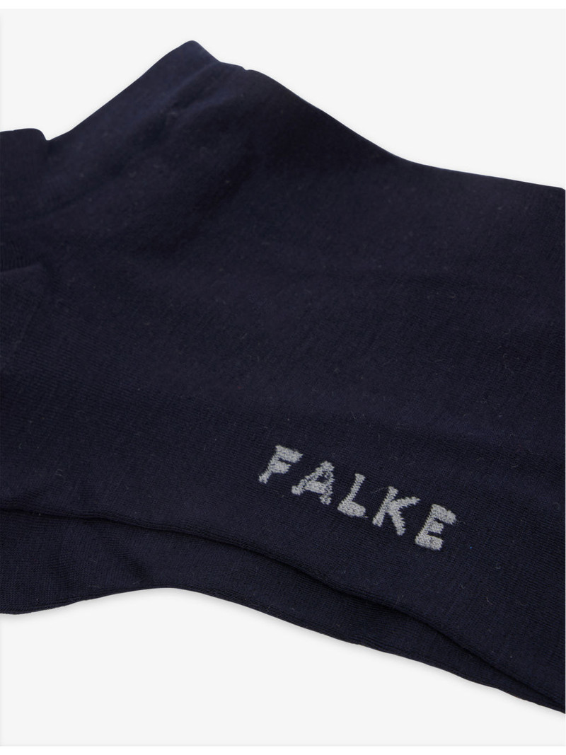 FALKE Fine Softness ankle stretch-woven socks outlook