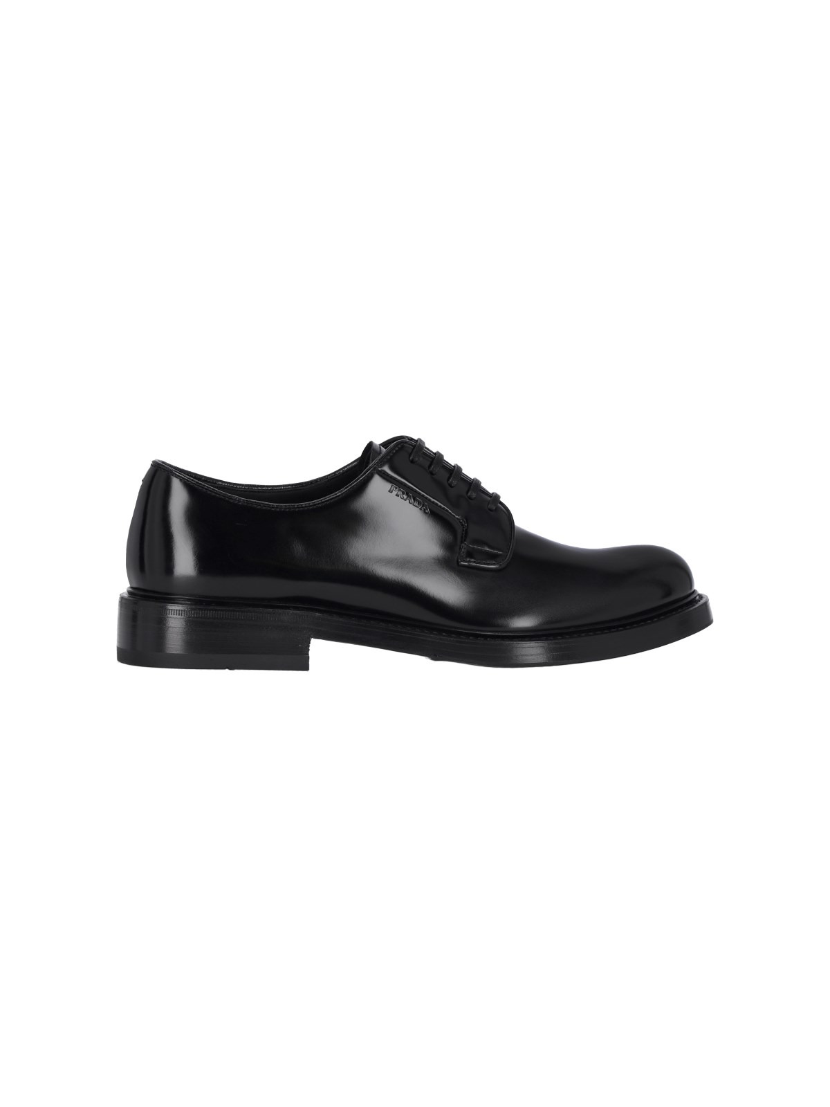 DERBY SHOES - 1
