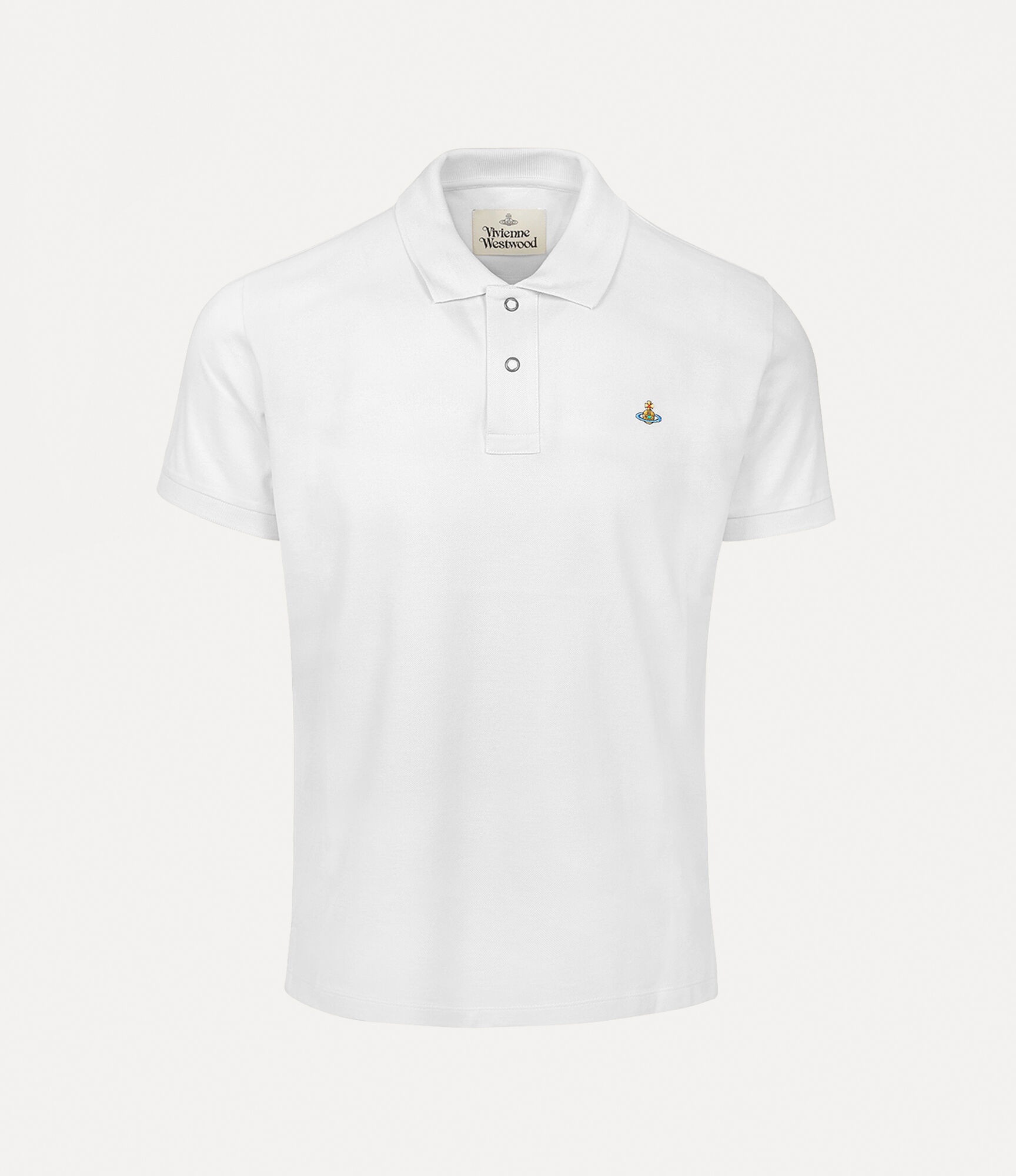 CLASSIC POLO - 1