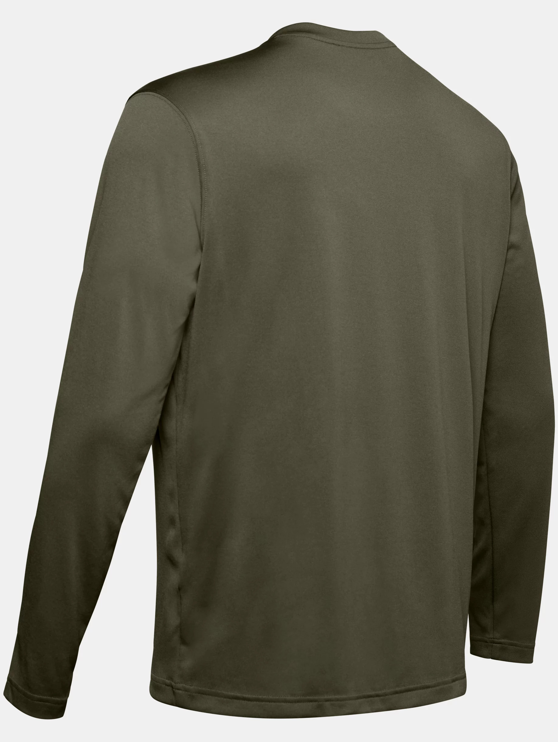 Men's Tactical UA Tech™ Long Sleeve T-Shirt - 3