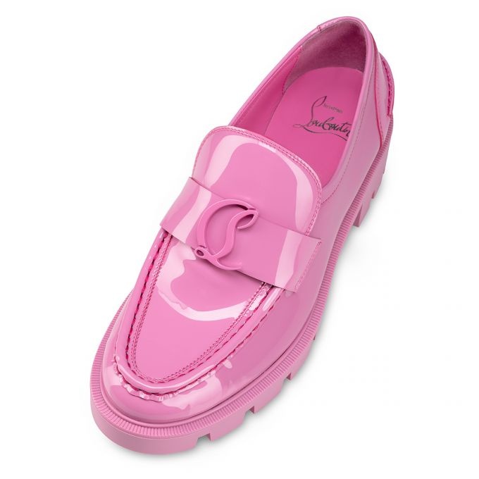 Cl Moc Lug Pink - 4