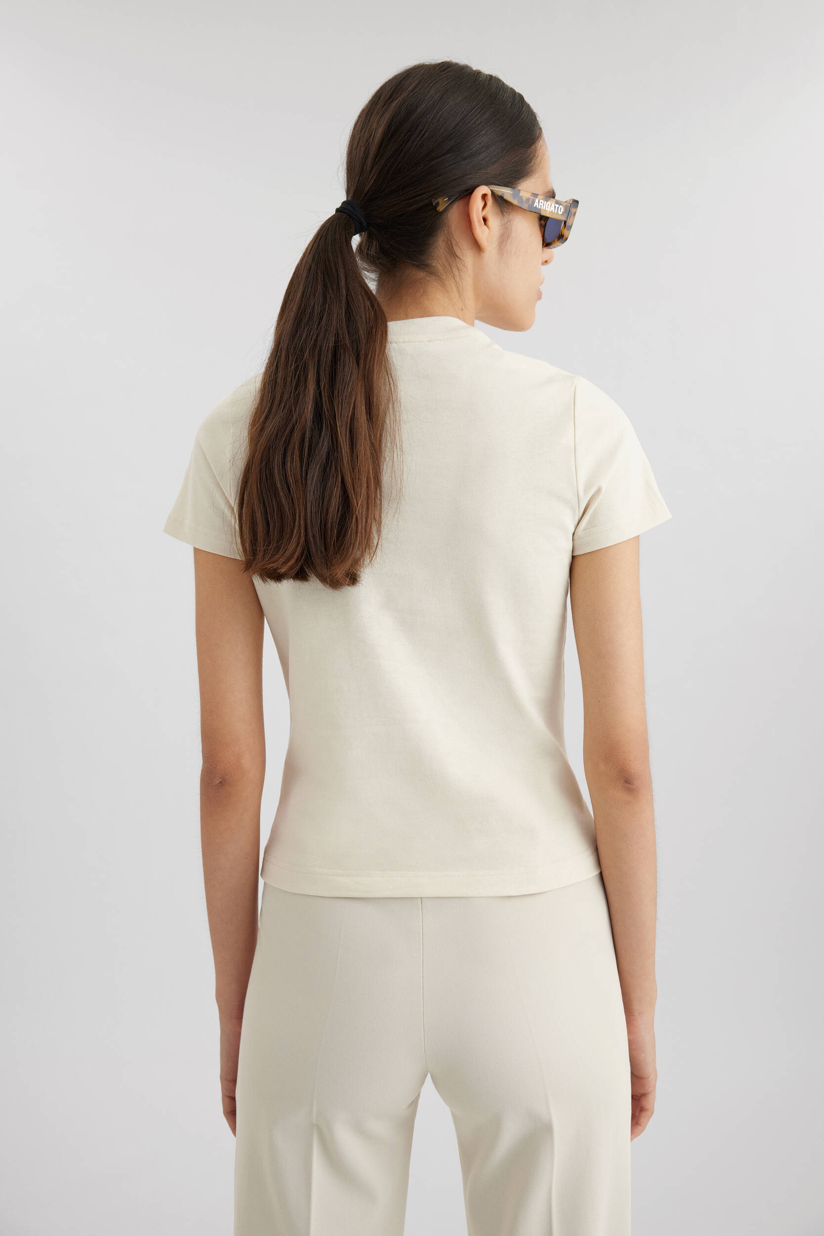 Signature Slim T-Shirt - 3