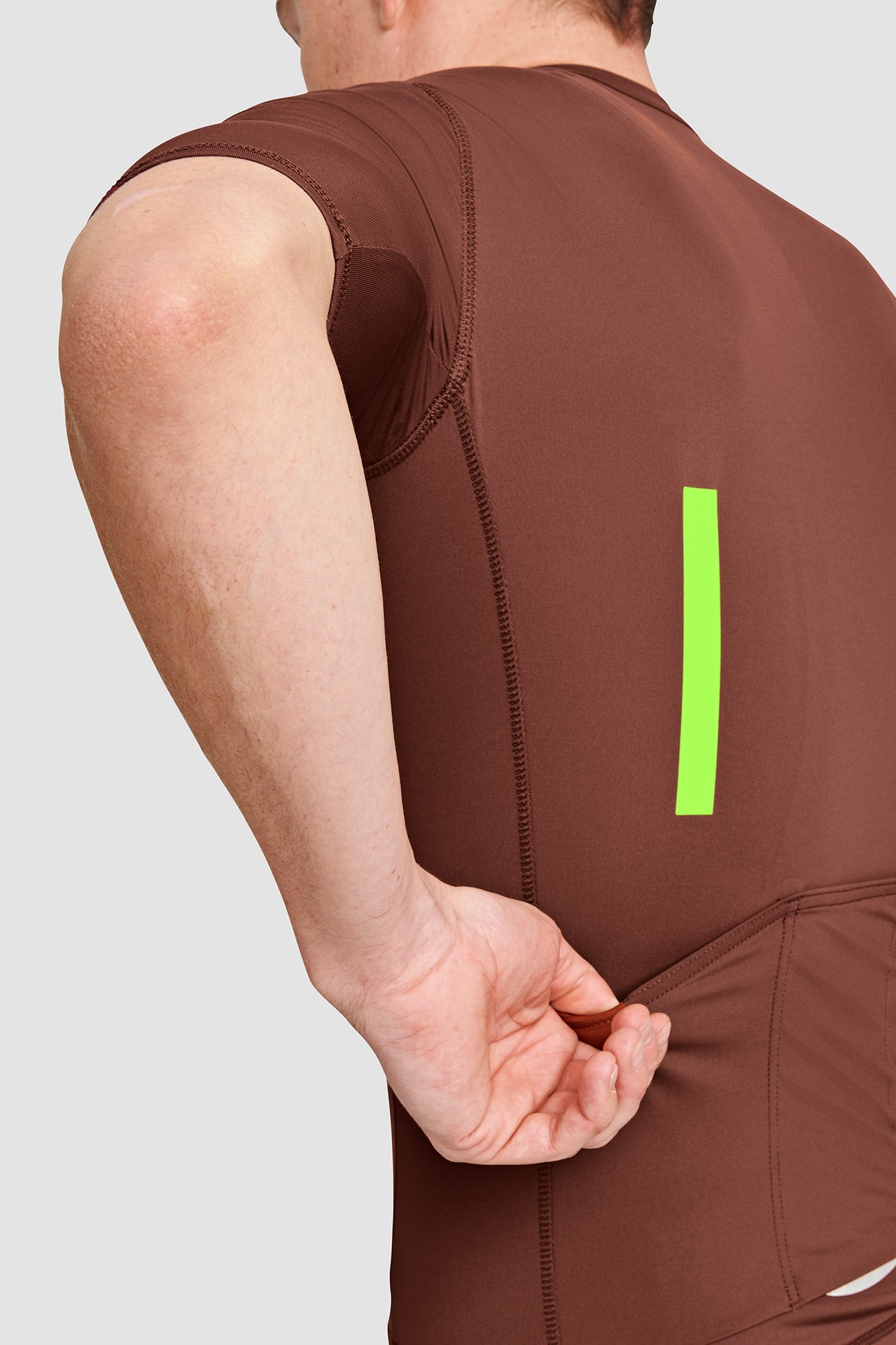 Training Jersey - 7