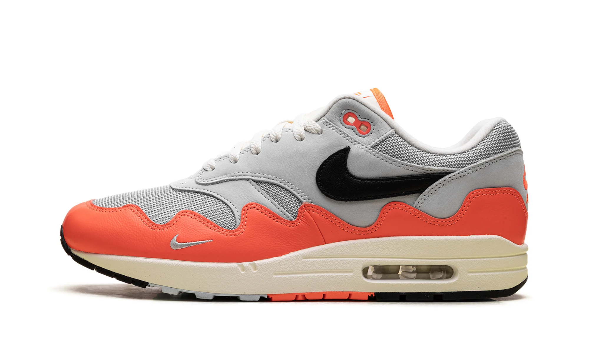 Air Max 1 "Patta - Hyper Crimson" II7055 800 - 1