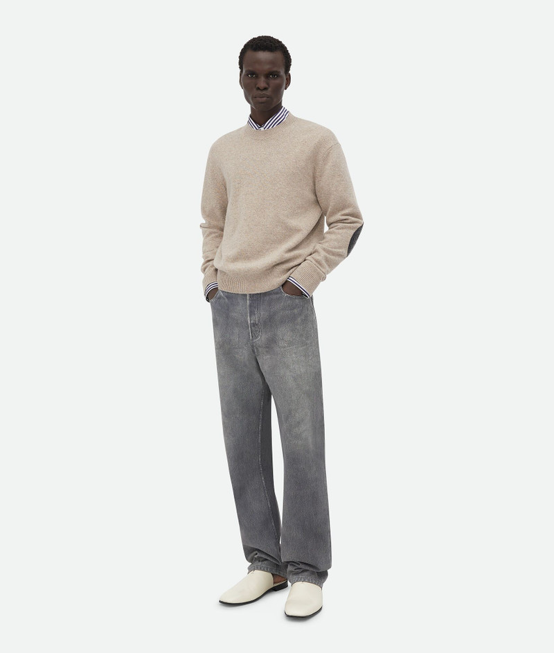 Cashmere Jumper - 1