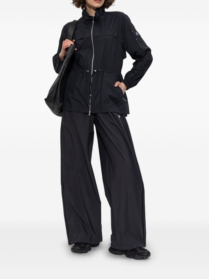 MOOSE KNUCKLES Nadia rain jacket outlook