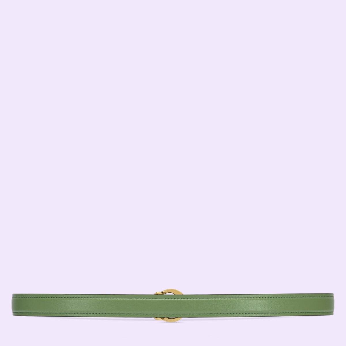 Gucci Blondie thin belt - 4