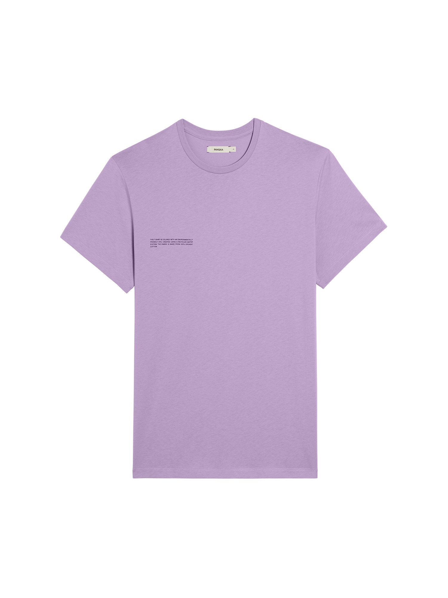Mens 365 Midweight T-shirt - Orchid Purple - 1