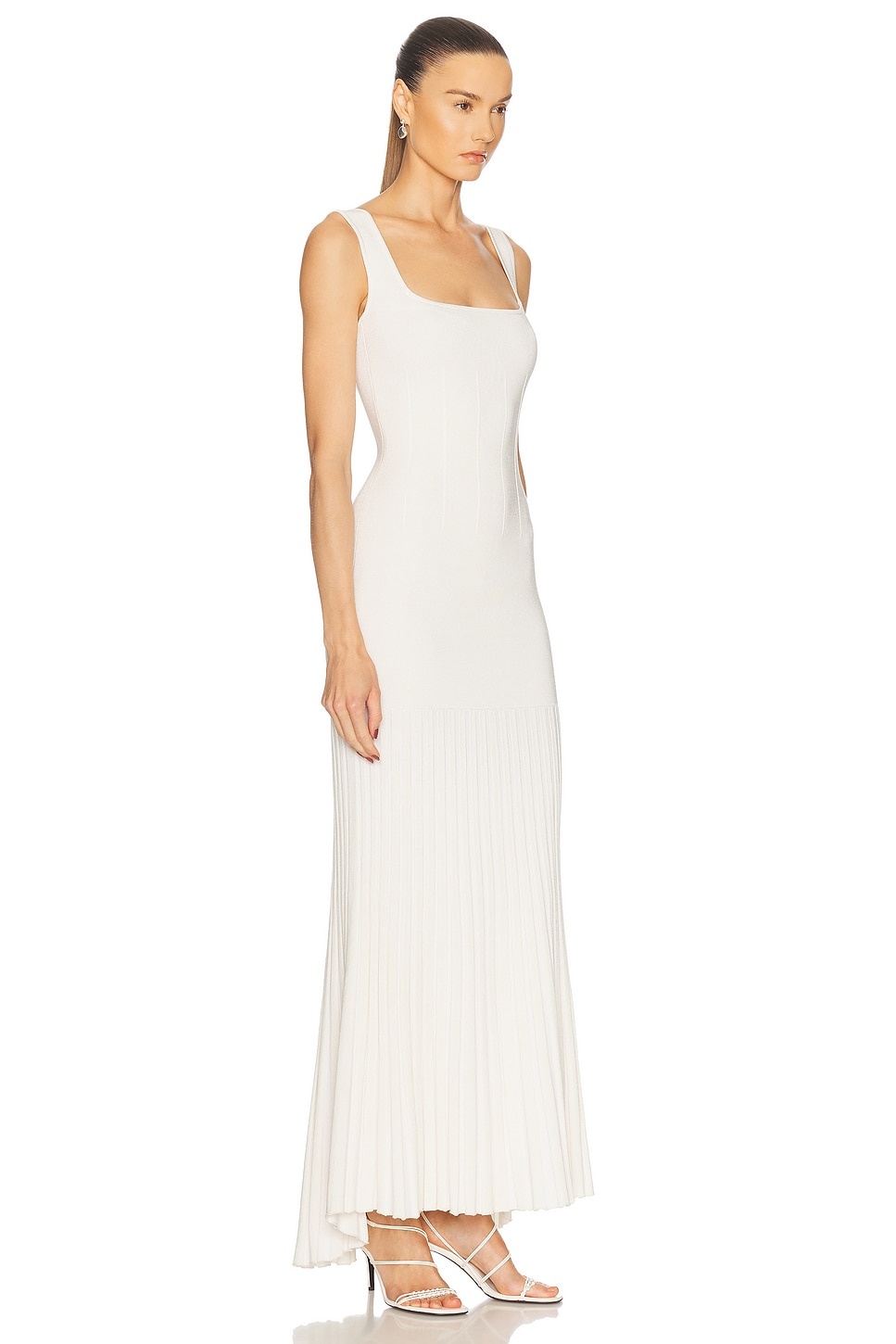 Atlanta Gown - 2