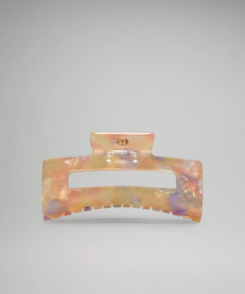 Extra Large Claw Hair Clip 1