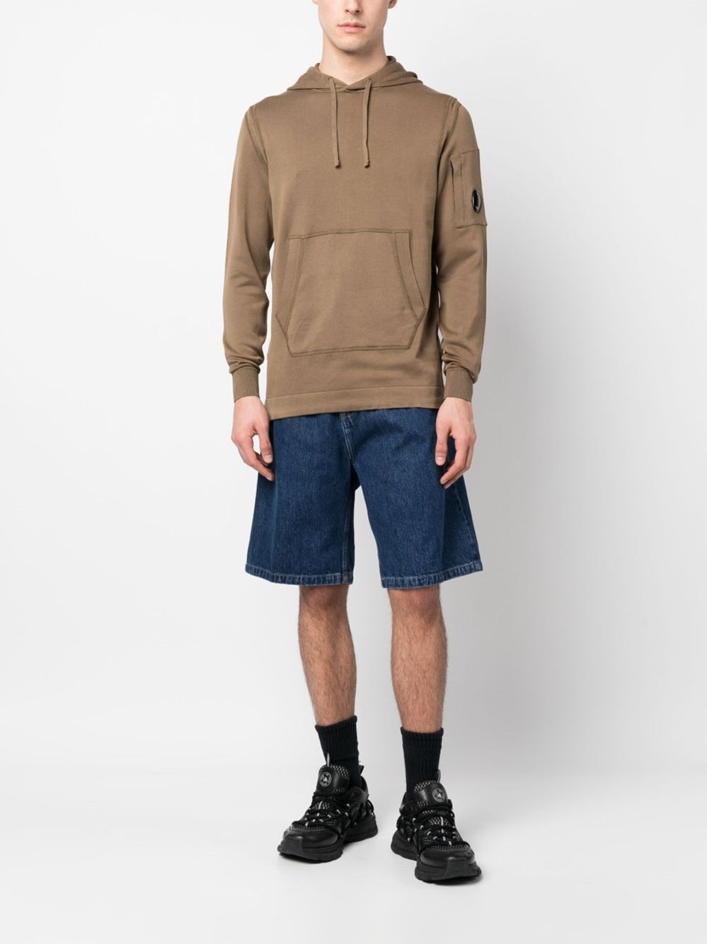 Brandon short - 2